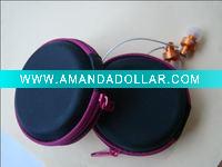 Eva earphone case