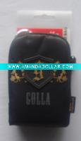 Camera case