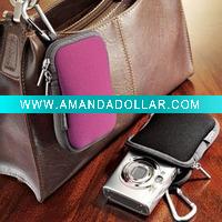 neoprene camera bag