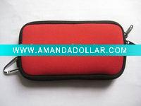 Neoprene camera case