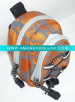 Gracious camera cover