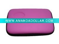 Wholesale neoprene fashion style camera bag