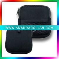 Wholesale Neoprene digital camera case, Camera neoprene pouch, camera bag