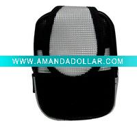 Nylon camera bag AC04037