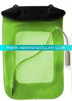 waterproof bag (camera)