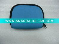 neoprene camera pouch