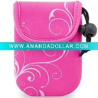 Wholesale cell phone case or digital camera case and coin case