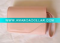 PVC camera bag