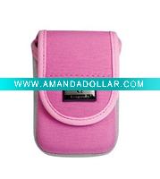 Nylon camera bag AC04034