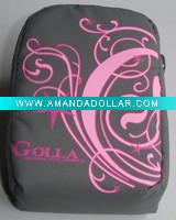 Camera pouch