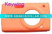 For any model silicone camera cover screen protector