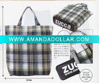 2011 shopping bag