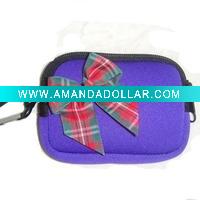 neoprene camera bag