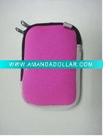 camera bag( neoprene camera pounch)