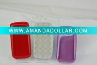 Wholesale For LG P500 P503 Skin Cover Case TPU // Customizing your logo