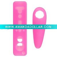 silicone case