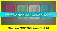 MP3 silicone case