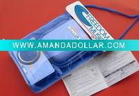 Travel waterproof pouch
