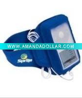 Neoprene mobile case