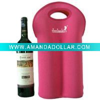 Neoprene Big Bottle Cooler