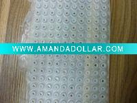 2011 newest design silicone earplug