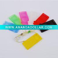 silicone MP3 case