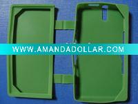 silicon case,silicon rubber product, protector case