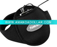 Wholesale Neoprene mp3 pouch