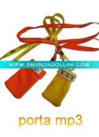 MP3 bags