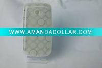 Wholesale For LG P500 P503 TPU Skin Cover Case TPU // Customizing your logo