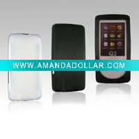 Silicone Case