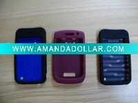 Wholesale silicone skin case