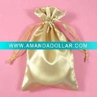Wholesale satin bag