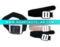 Wholesale For Nano6 Watch Wrist Band in Neoprene material
