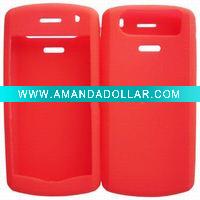 Wholesale silicone phone case for 4G, phone cover