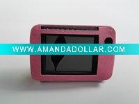Wholesale exquisite MP3 case