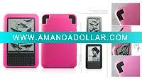Wholesale for Amazon kindle 3 soft case