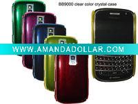 Wholesale crystal case for BB9000
