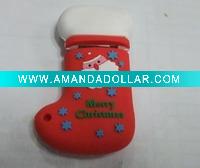 Christmas USB Flash Driver