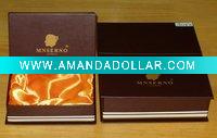 2011 Luxury Strap Case
