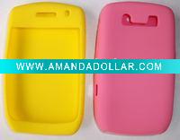 silicone skin case
