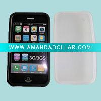 silicon case