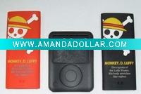 Wholesale MP3 silicone cover