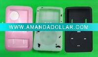 MP3/MP4 silicone case