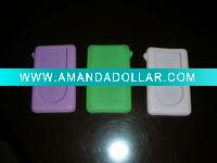 Wholesale silicone skins for mp4