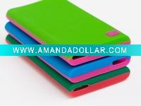 OEM silicone case for mobile phone