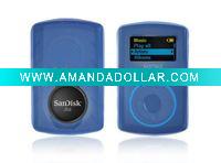 Wholesale Sansa Clip silicon cover
