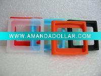 Wholesale the newest Silicon case for Nano6