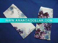Wholesale heat transfer printed pouch