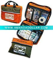 Wholesale First aid kit\medical bag\first aid bag